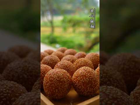 Golden Pumpkin Sesame Flower Buns | Soft & Delicious Harvest Festival Recipe