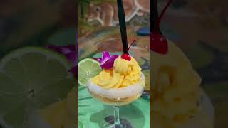 Soft Serve Margarita😋 #shorts