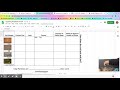 Soil Types and Textures Assessment