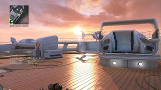 CoD: Black Ops II - HC TDM - Hijack
