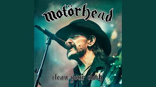 The Chase Is Better Than the Catch (Live in Munich, 2015)