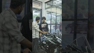 Full ppf protection from motocare🔥😎 #automobile #ppf #kochi