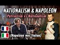 Nationalism and Napoleon's Impact