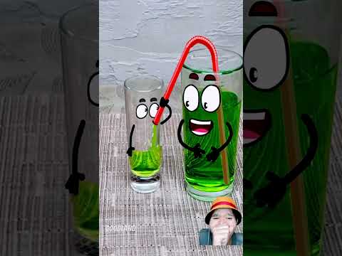 Gelas baru#funnydubbing #dinokuning #moco