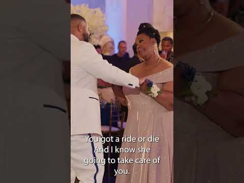 This Groom And Mother Moment Will Melt Your Heart. #boymom #motherson #mywedding #motherslove