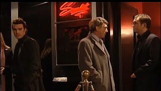Johnny v. The Moon Brothers #2 EastEnders, 2005 