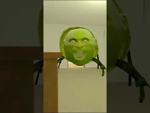 Angry Munci saved me from Lin gang melon! 😎🔥P10 #shortsviral #meme #gmod