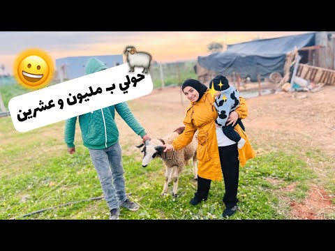 شوفو الحولي لي خديت لولدي😍 تاحاجة ماتغلى عليه👍🏻 شاركت معكم تحضيرات العقيقة part :2