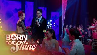 Born To Shine: Nate serenades Kendall! (Episode 122)