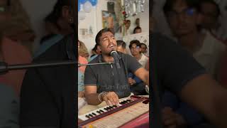 House program Kirtan by Jayagovind Das