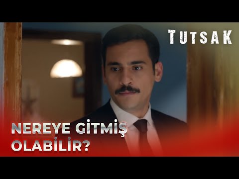 Bahadır, Her Yerde Elif'i Arıyor! - Tutsak 9. Bölüm