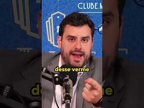BOULOS NÃO CONSEGUE CHAMAR A VENEZUELA DE DITADURA #direita #shortsfeed #venezuela #politica #feed