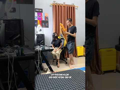 Ambil atau dibuang aja ya??🤔