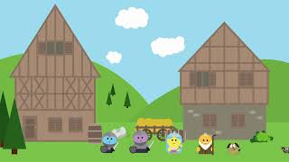 Scratch Garden Educational Videos & Songs LIVE!
