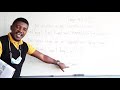 Understanding Exercises and Tasks