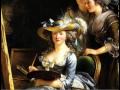 Women Artists in History