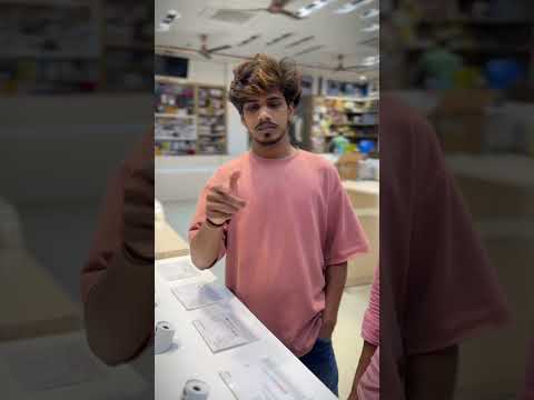 टपरी का आईफोन | फ्री में लिया नया iphone #iphone #tech #funny #shorts #review #unboxing #ytshorts
