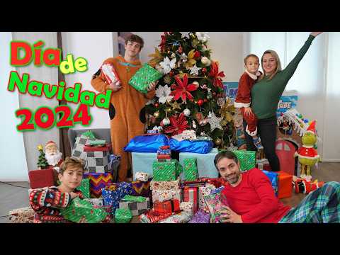 Regalos de Navidad 2024