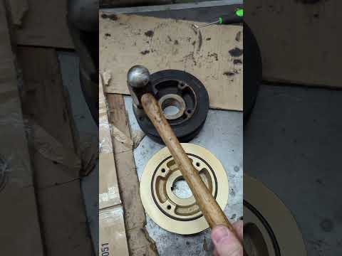 The worst imitation part I've ever seen