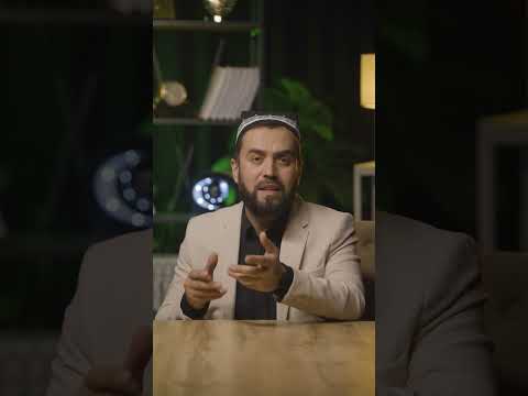 O‘zingizdan pastga qarang!