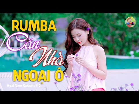 Căn Nhà Ngoại Ô, Giọt Buồn Không Tê – Vì Nghèo Em Phụ Tình Anh, Bolero Mới Nhất Cực Kì Thấm