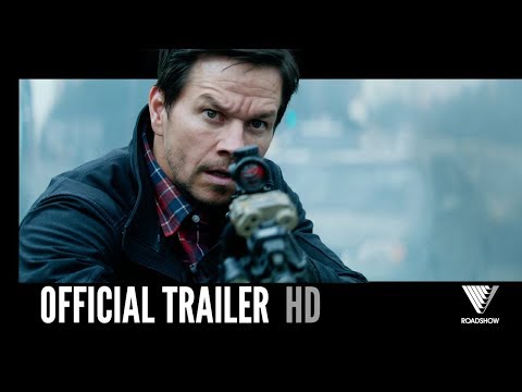 MILE 22 | Official Trailer | 2018 [HD]