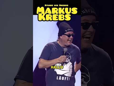 Sieger81 / Markus Krebs😎 / Hallo Jürgen 🤣🤣🤣 #comedy #flachwitz #ruhrpott