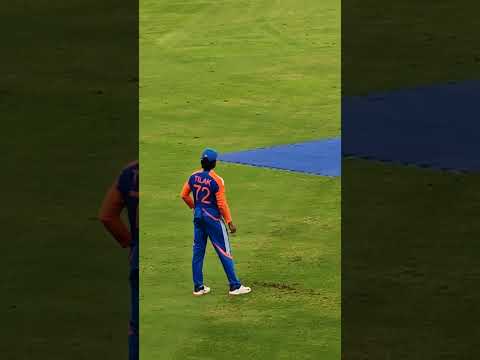 Dubai Stadium Atmosphere | Asia Cup 2025 | India vs UAE #dubai #cricket #asiacup2025 #shortsfeed