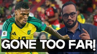 Dujuan "Whisper" Richards CLAPS BACK at Ganja Clauze!