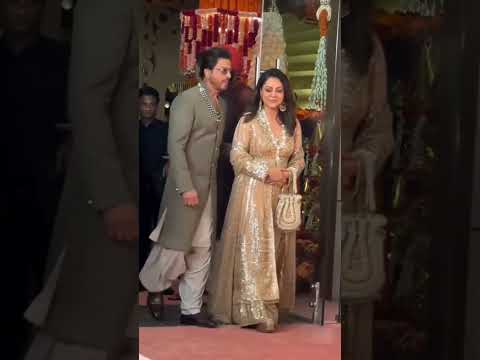 рд╢рд╛рд╣рд░реБрдЦ рдЦрд╛рди рдореБрд╕рд▓рдорд╛рди рд╣реЛрдХрд░ рднреА рдЧрдгреЗрд╢ рдЬреА рдХреА рдкреВрдЬрд╛ рдХрд░рддреЗ рд╣реИрдВ #shorts