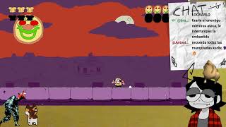 ya estamos cerca del final || Jugando Pizza Tower