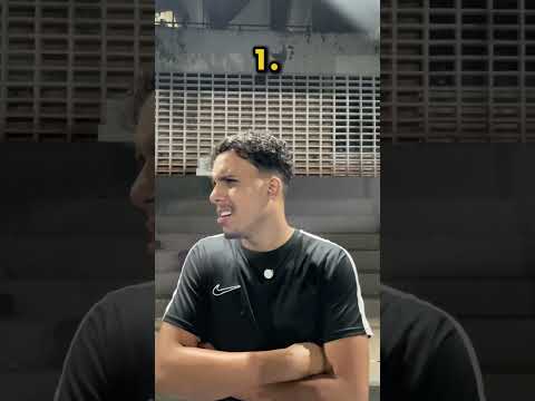 3 DICAS PARA VOCÊ QUE É INICIANTE NO FUTSAL #futebol #viralvideo