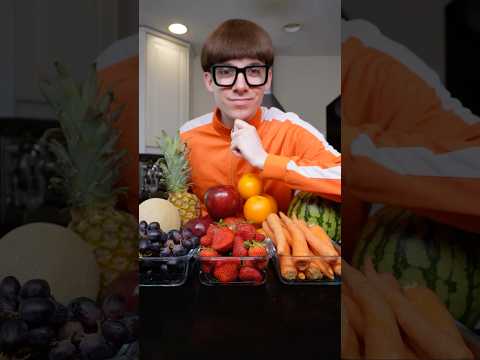 Juicing whole fruits
