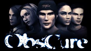 ObsCure: An Unsung Survival Horror Hero
