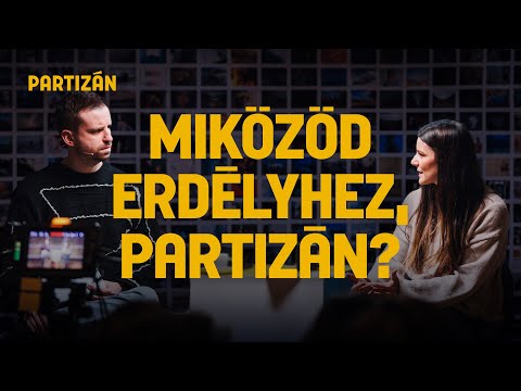 Adjuk vissza Demeter Szilárdot, ezt mondod? - Keresztinterjú Kiss Annával (Miközöd)