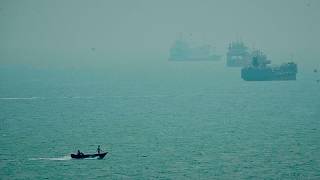 YouTube video thumbnail: Losing Access to Bab el-Mandeb Would Be 'Catastrophic for the Entire World,' Qatar Warns