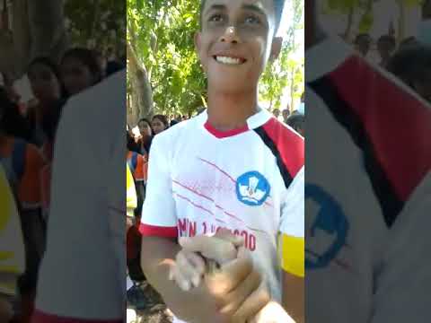 LPI SMPN 1 Komodo menuju Final