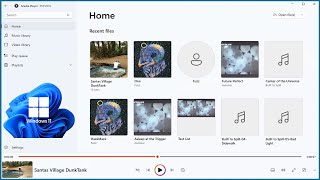 video