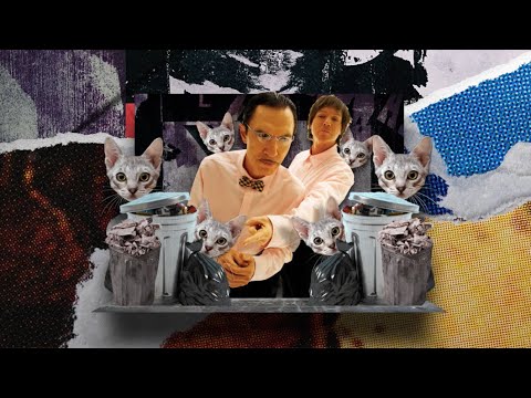 Sparks - We Are The Clash (Official Visualizer)