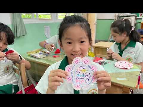 111-2 五華國小303英語課堂紀錄 - YouTube