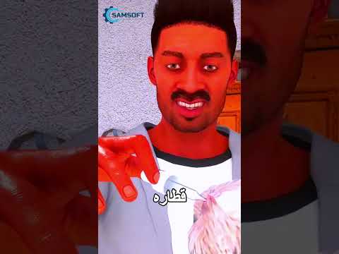 دجاجة بلا رأس تعيش 18 شهرًا 😱
