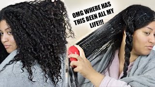 Protein Treatment For Hair Videos Kansas City Comic Con