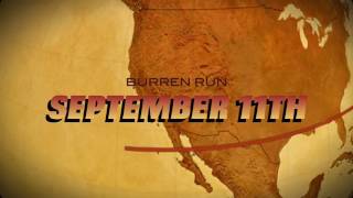 Burren Run 2016