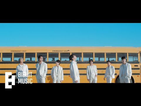 BTS (방탄소년단) &#39;Yet To Come (The Most Beautiful Moment)&#39; Official MV