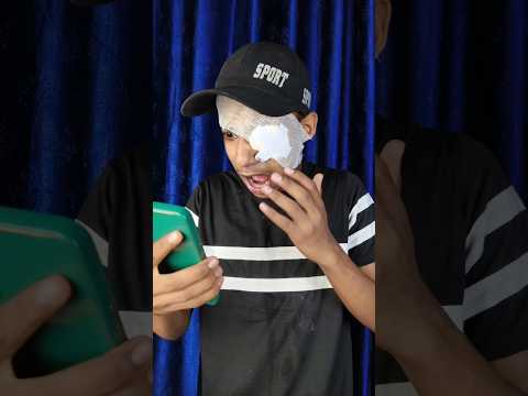 Eyes ?️ Magic Trick Fails ?? #shorts #viral #magic