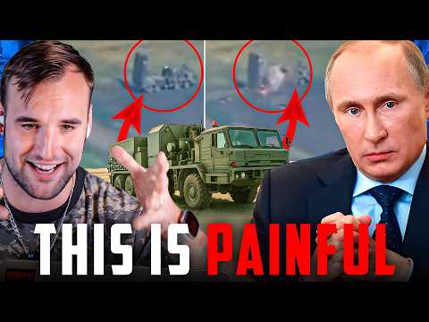 Russia Lost Two RARE counter-battery radar systems | Ukraine Update