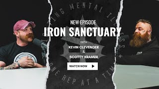 From Near-Death to New Purpose: How Conviction Transformed Our Lives | Kevin's & Scotty Story