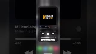 Millennials (“THEIHSE”)comingsoon #millennials