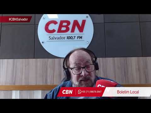 BOLETIM CBN