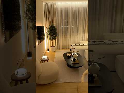 Завершили обустройство гостиной, на очереди спальня, детская, кухня, и мб лоджия с ванной